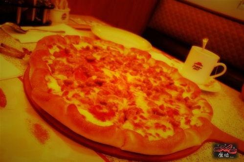 必胜客披萨的做法视频